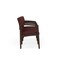 Lesro Lenox 3 Seat Tandem Seating W/ Arms, 65 in W 26 in L 31.5 in H LW3103 - alternate 3